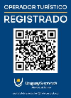 Operador Turístico Registrado N.º 1680 – Ministerio de Turismo del Uruguay