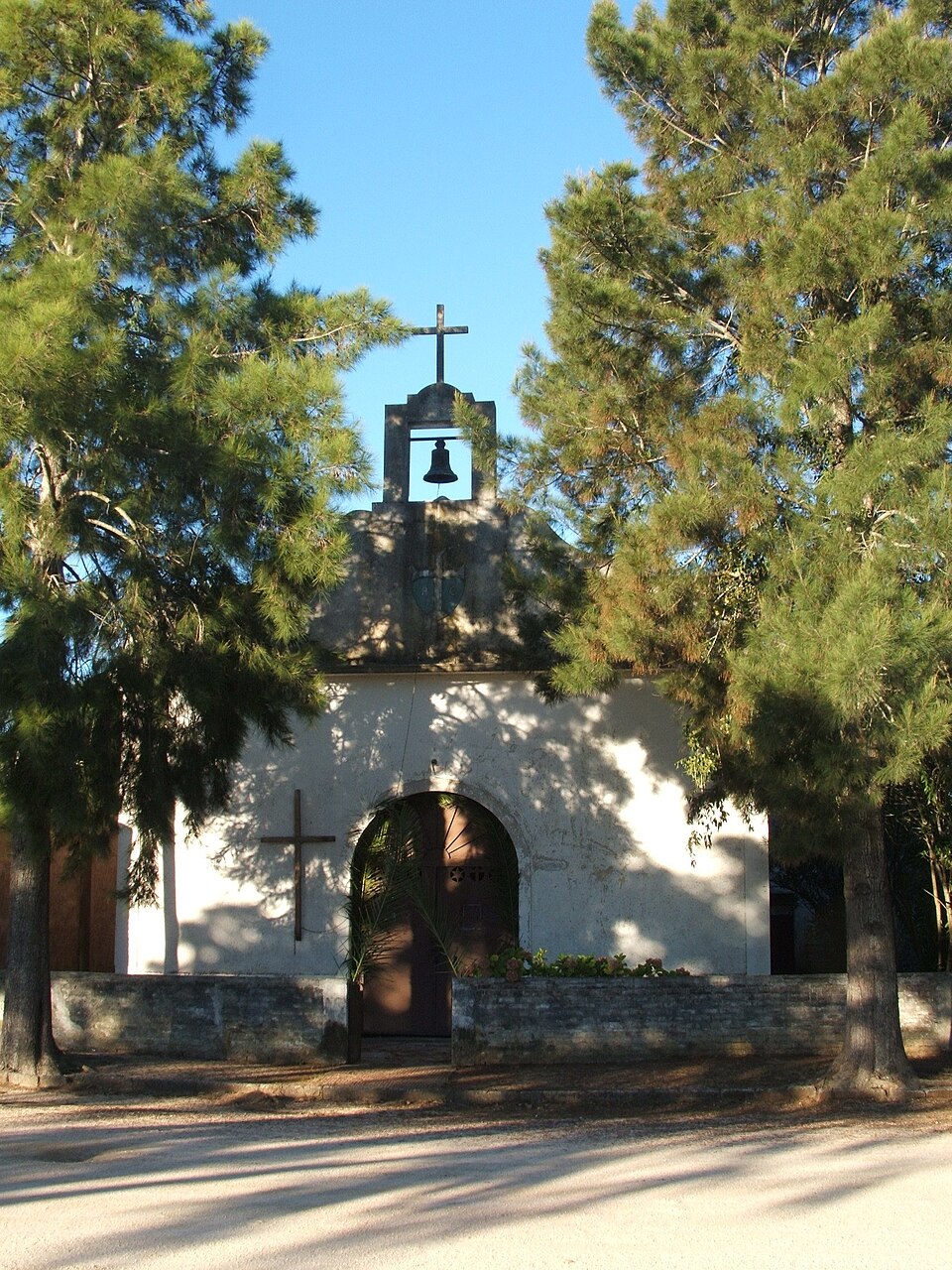 Pueblo Garzón